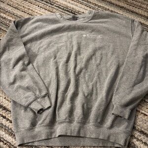 Riverside CRM Crewneck Sweater